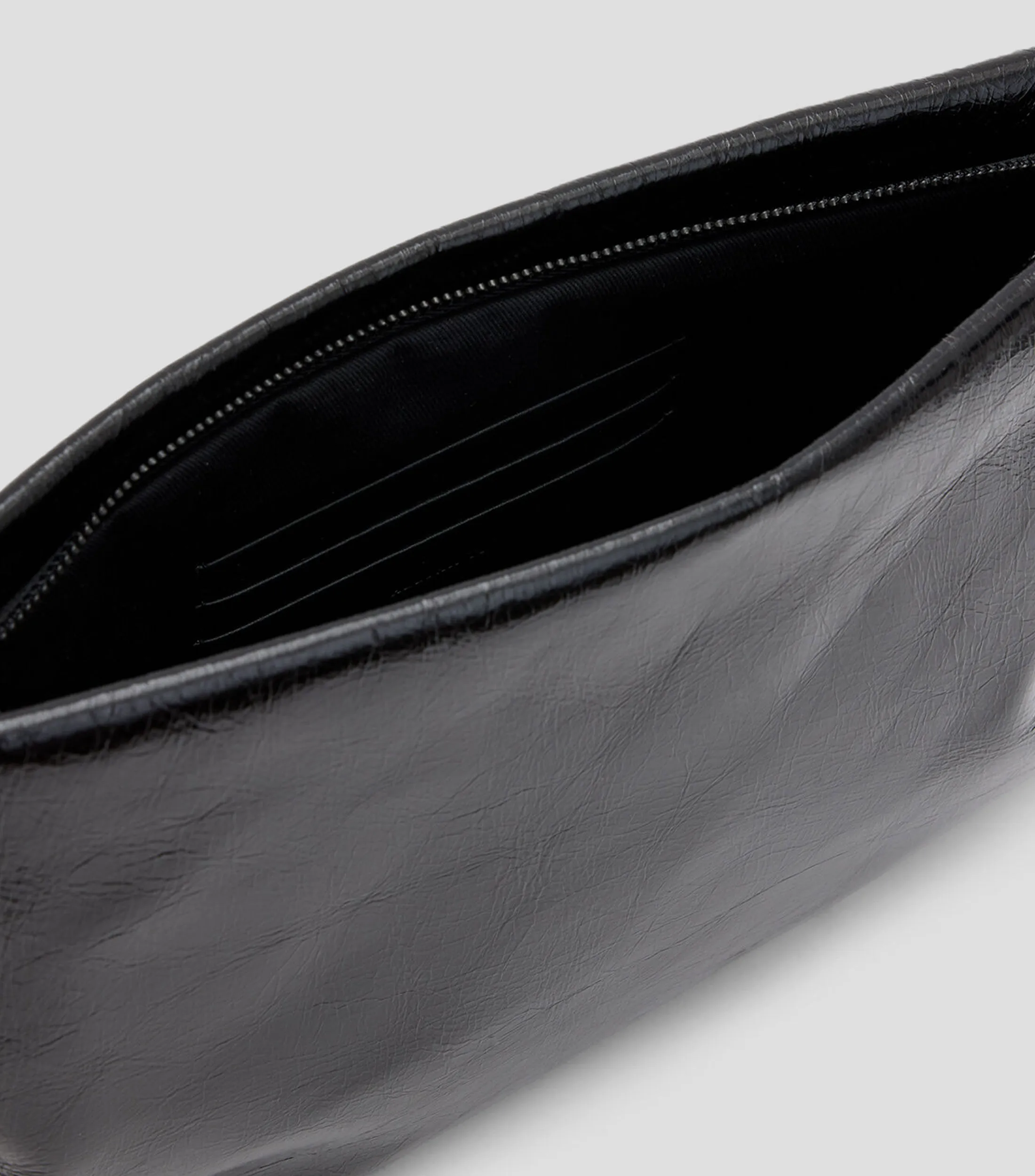 AllSaints Bolso Clutch Mujer