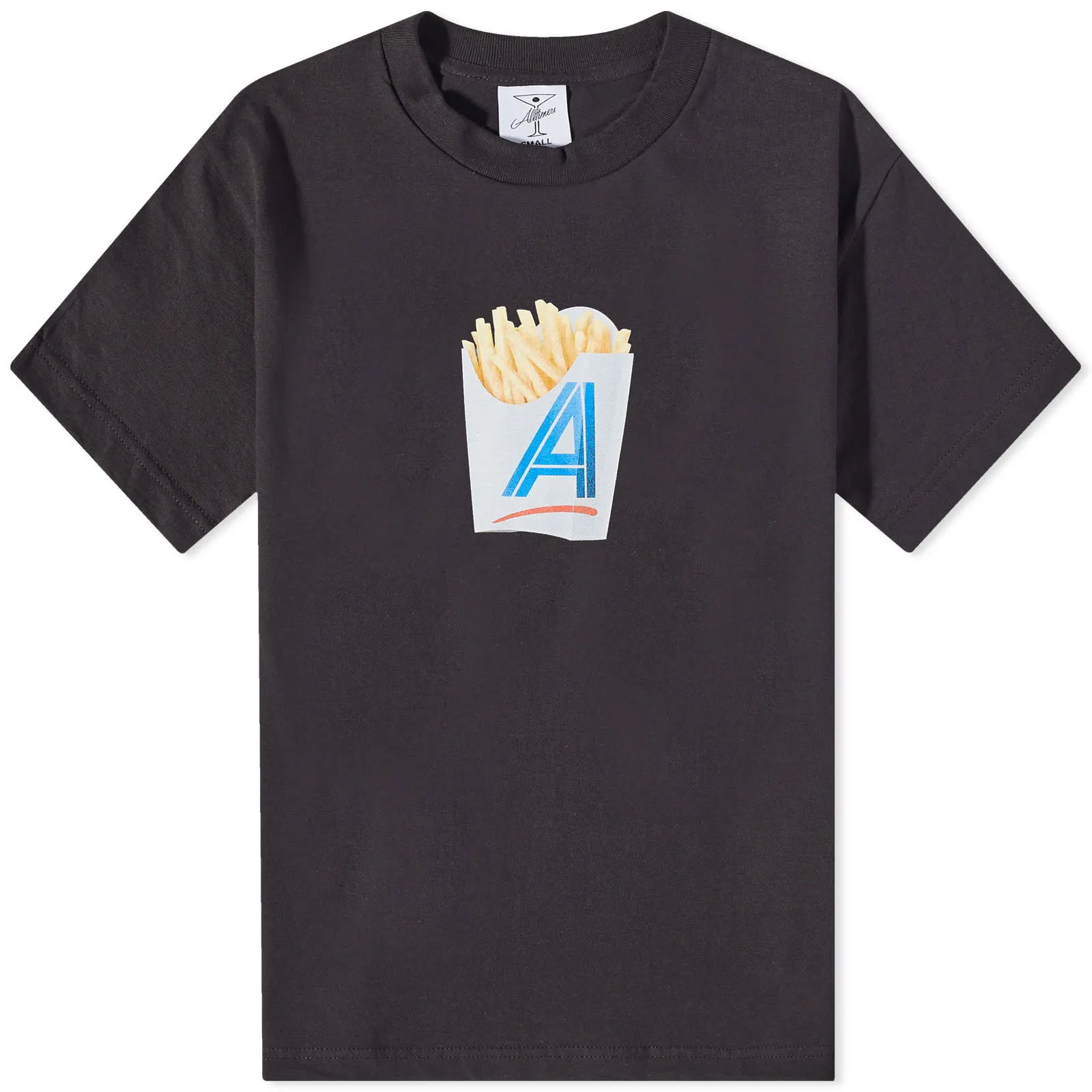 Alltimers Fried Tee
