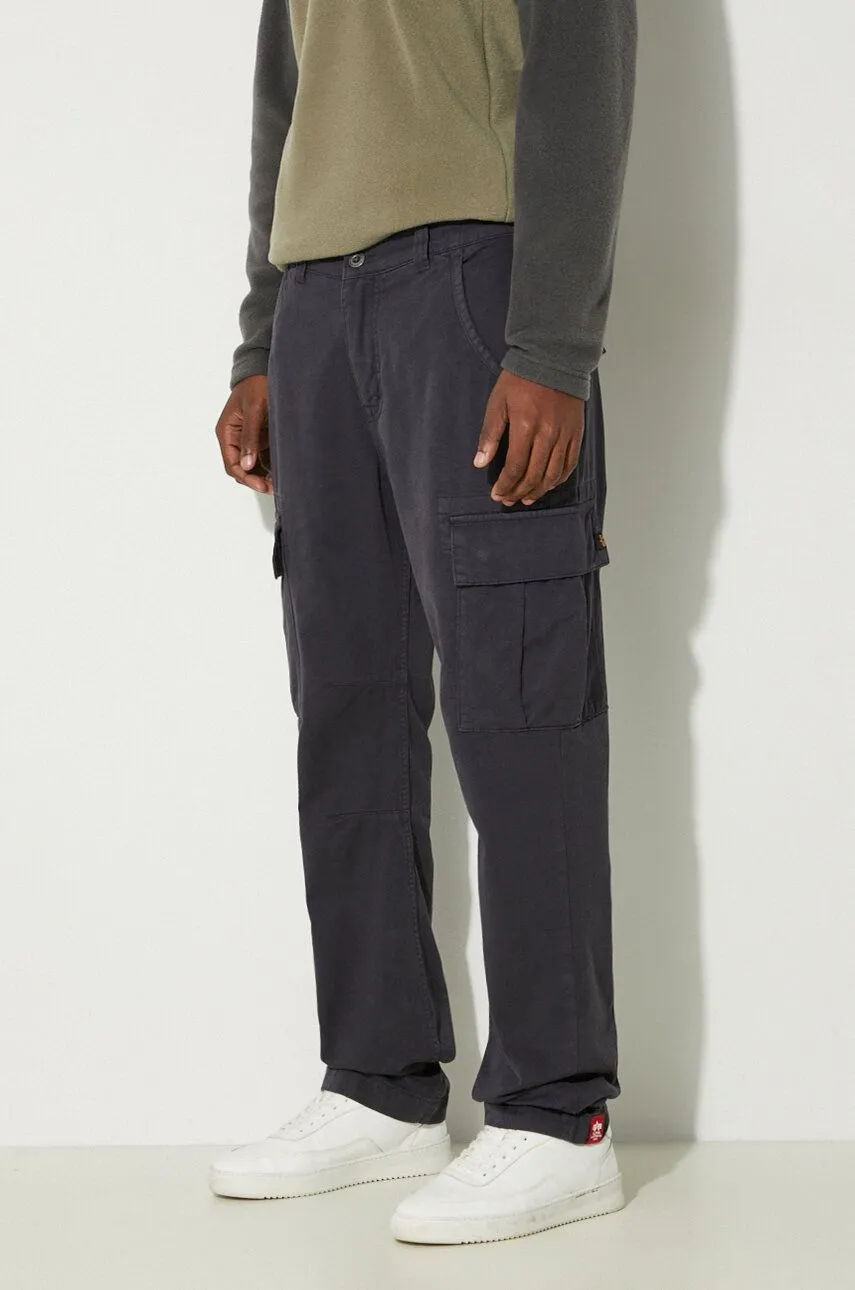 Alpha Industries Agent Cargo Pants