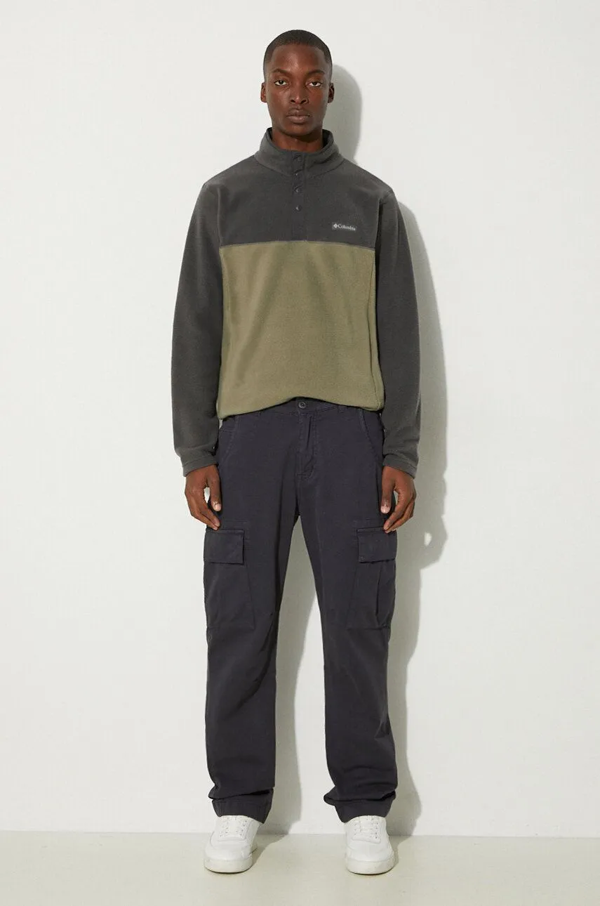 Alpha Industries Agent Cargo Pants