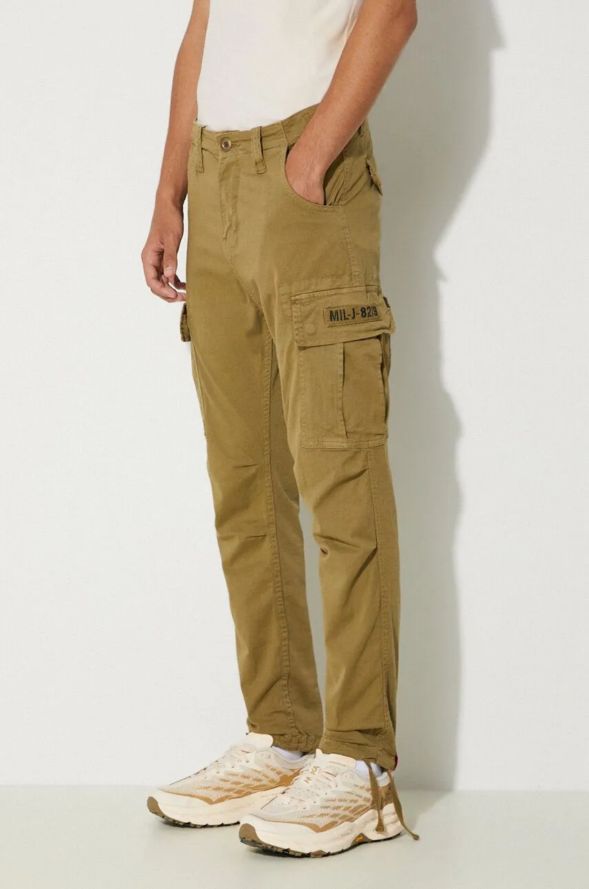 Alpha Industries Cargo Pants