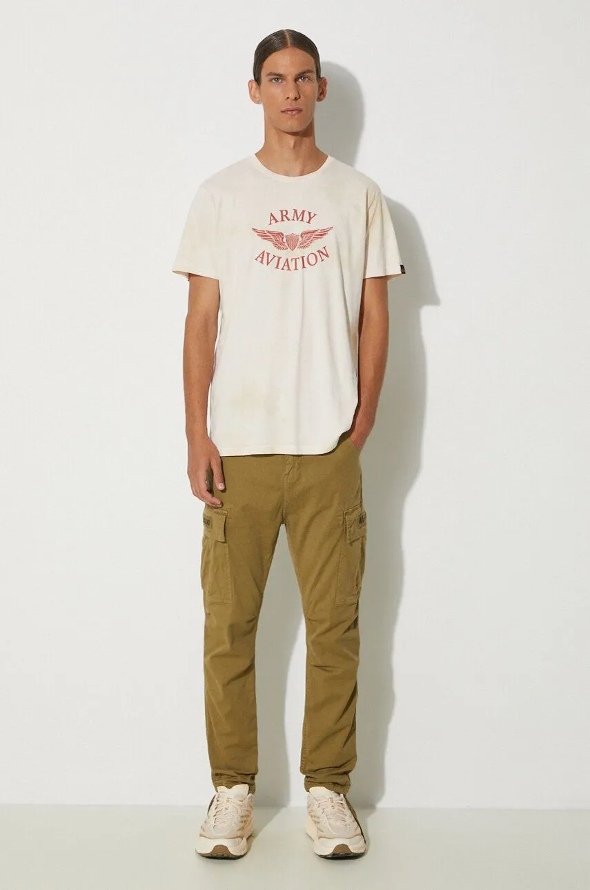 Alpha Industries Cargo Pants