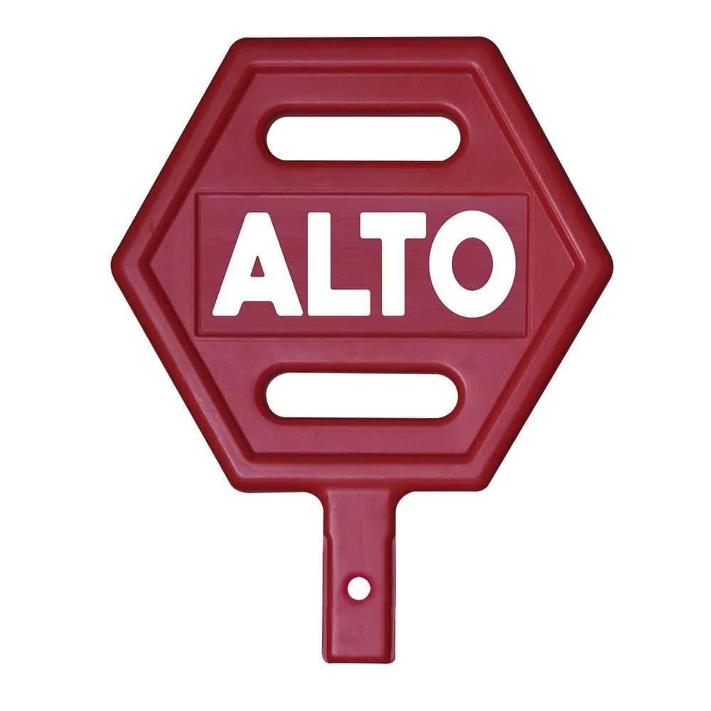 ALTO seal tipo paleta vial Marca LICA