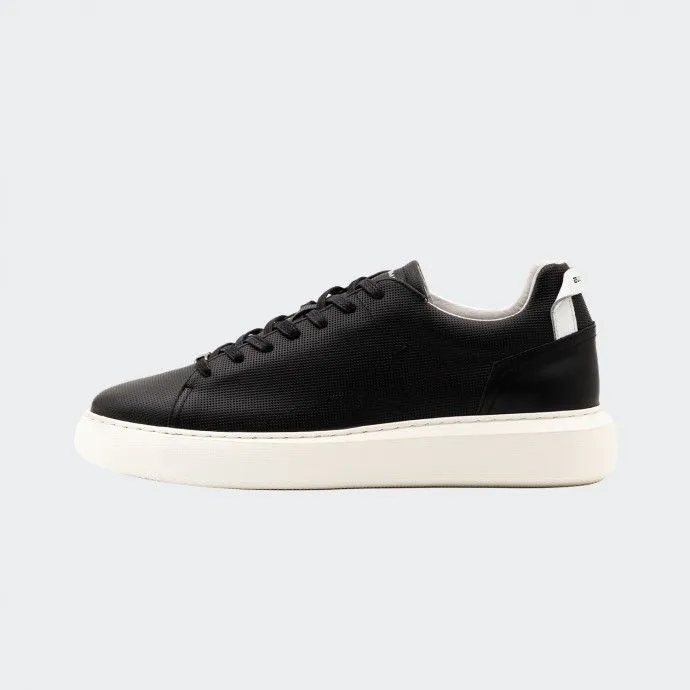 AMBITIOUS Zapatillas negras ambiciosas