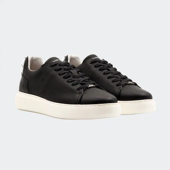 AMBITIOUS Zapatillas negras ambiciosas