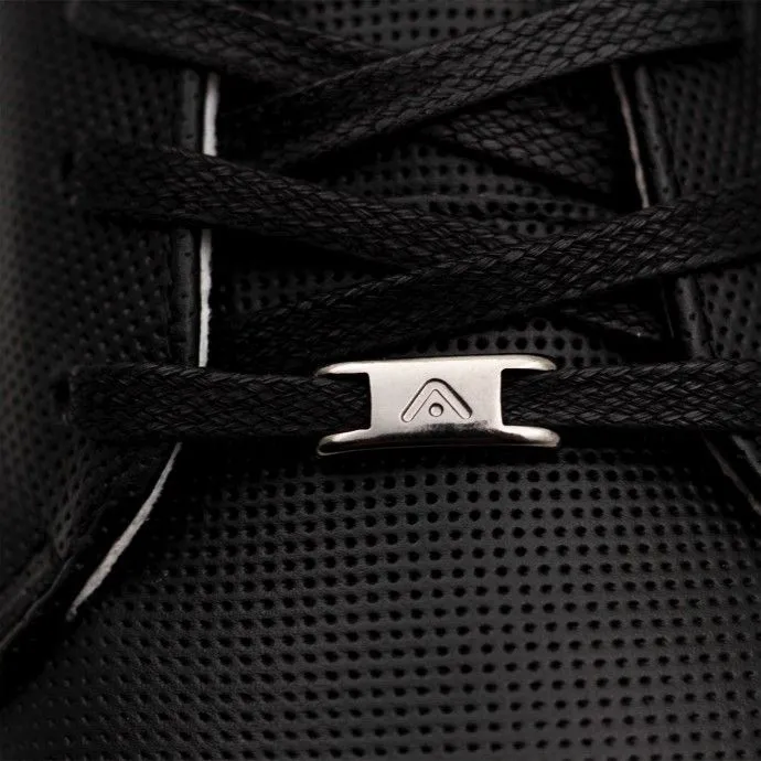 AMBITIOUS Zapatillas negras ambiciosas