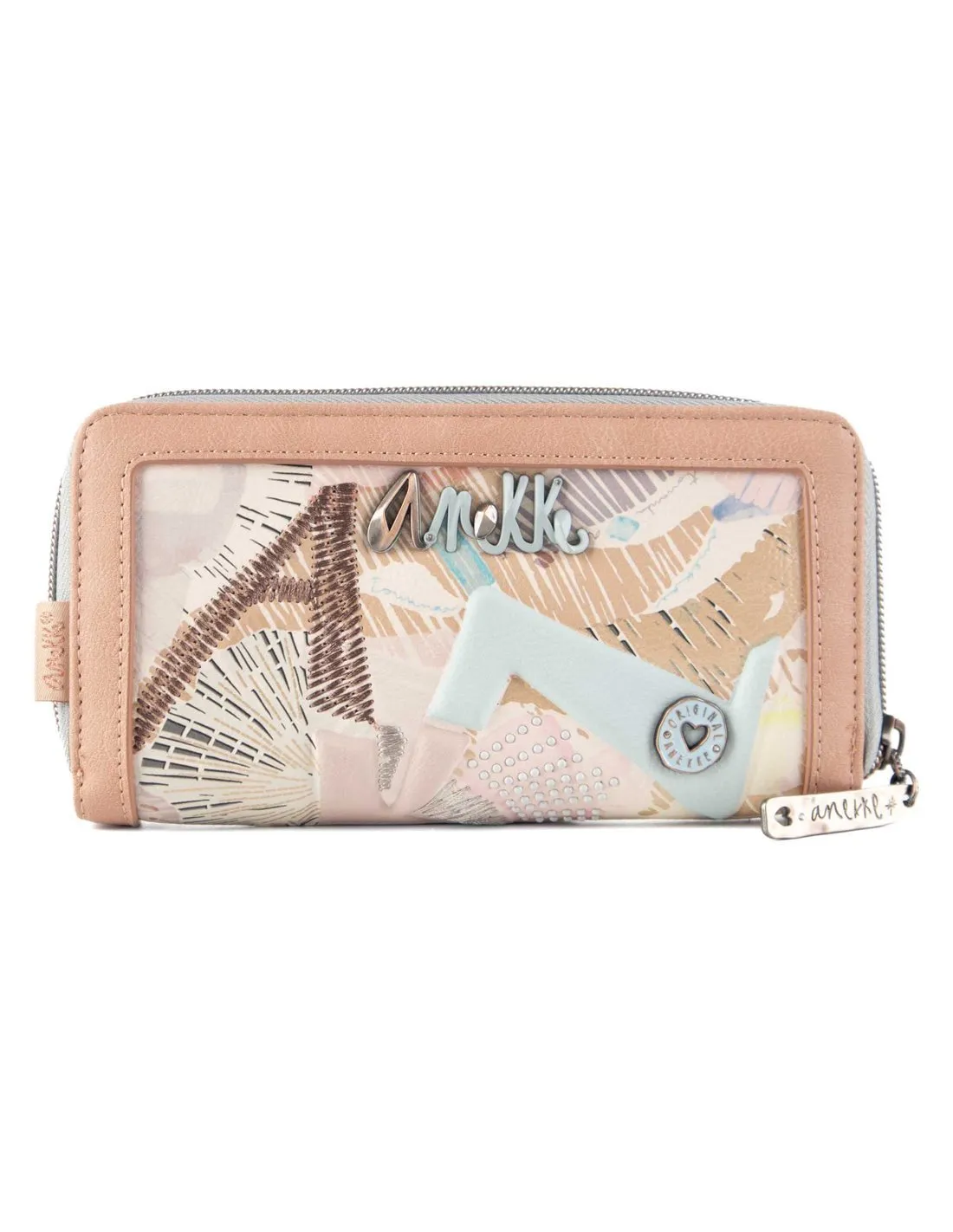 ANEKKE  MONEDERO 38729911 MUJER