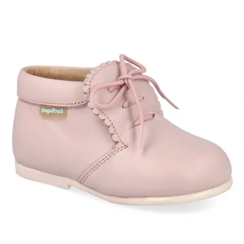 ANGELITOS 500 Botas bebé niña