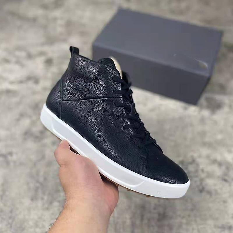 Ankle Golf Boots