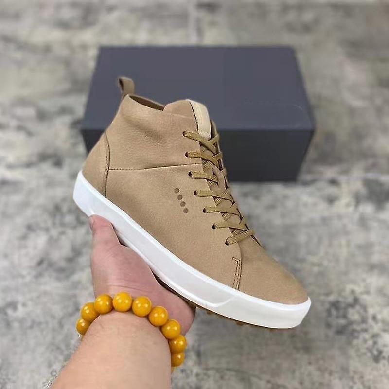 Ankle Golf Boots