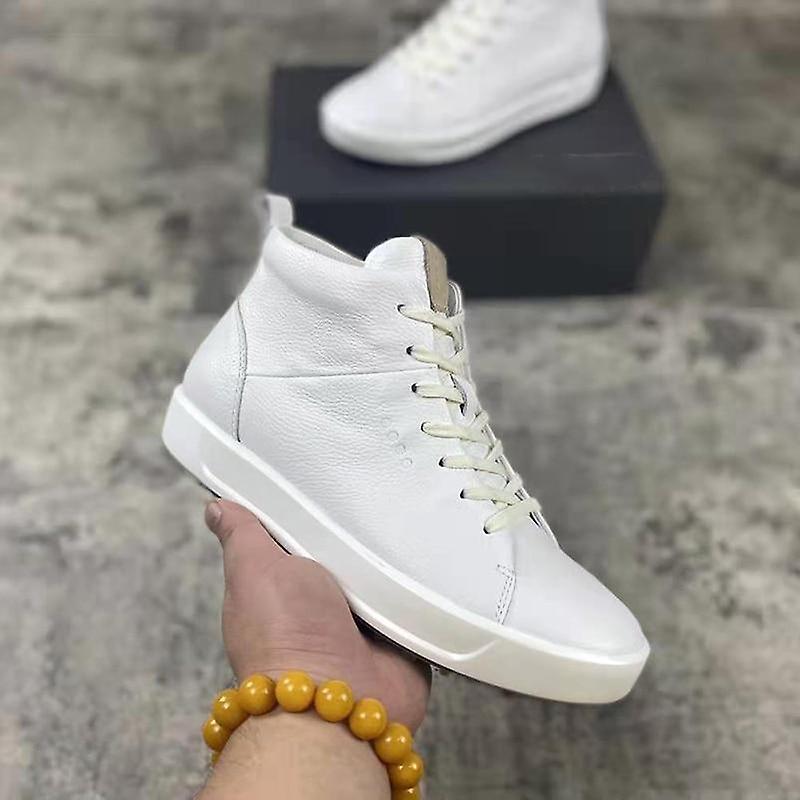 Ankle Golf Boots