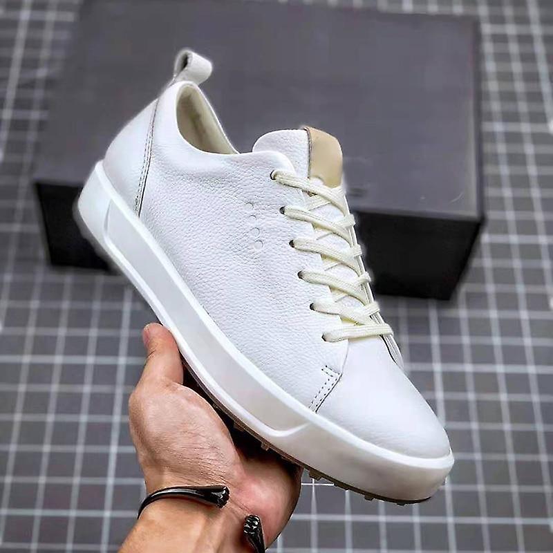 Ankle Golf Boots