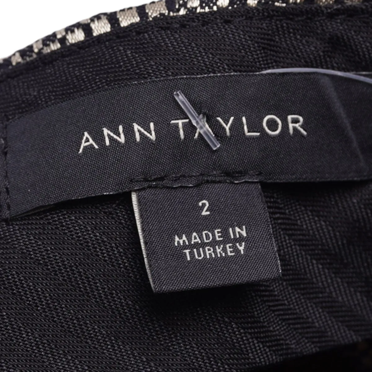 Ann Taylor Pantalón