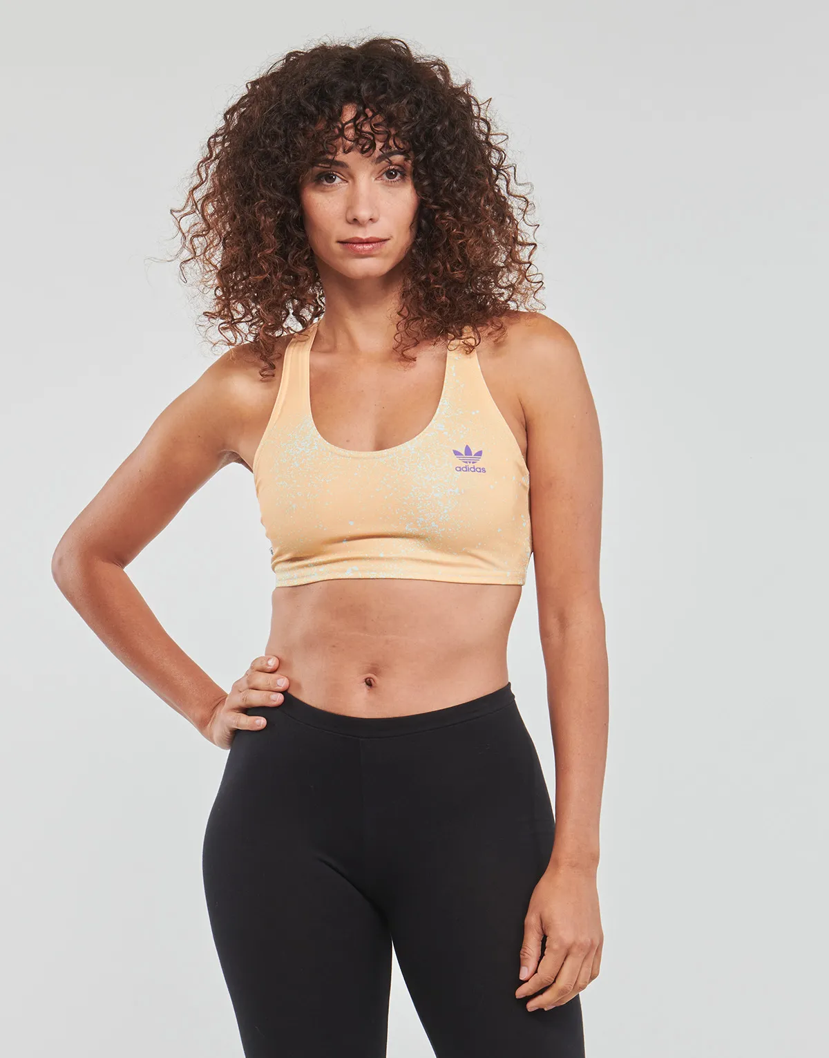 AOP BRA TOP