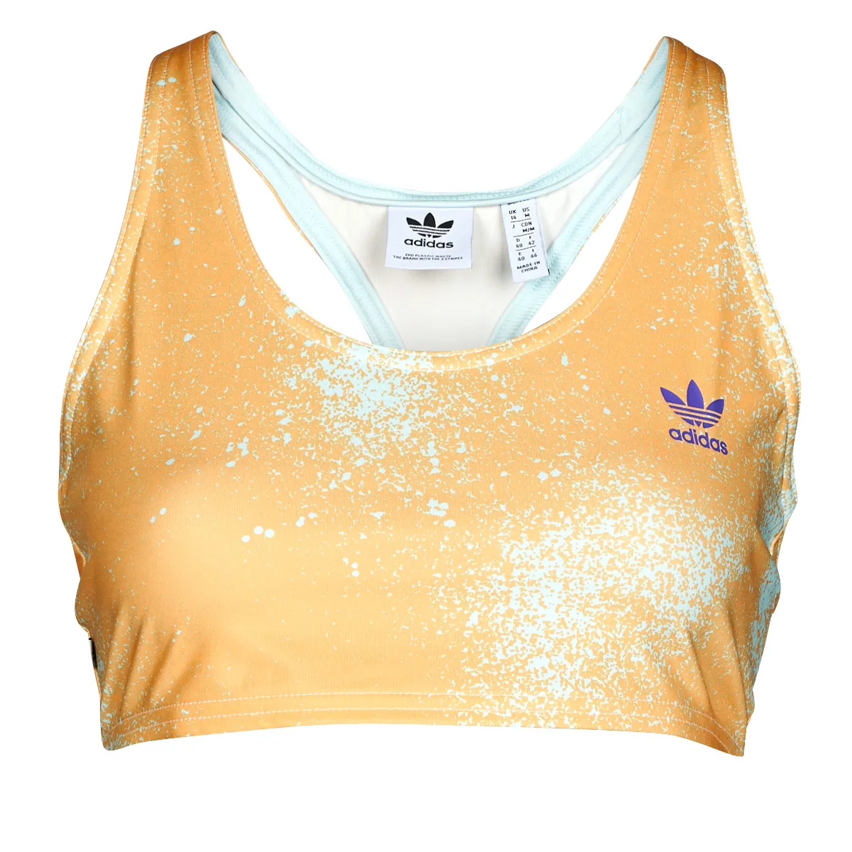 AOP BRA TOP