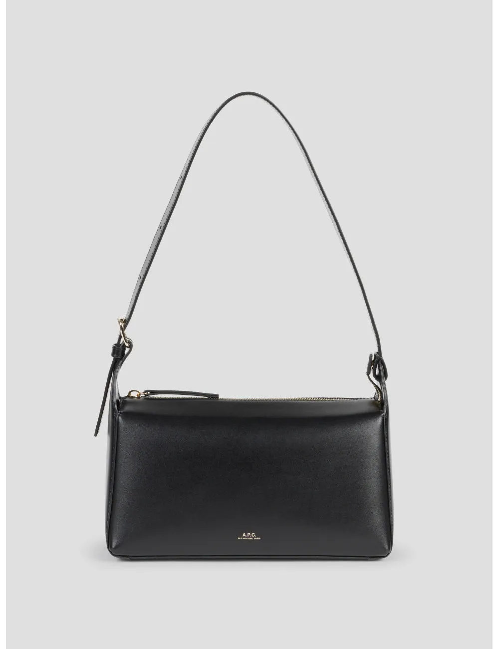 A.P.C. BOLSO VIRGINIE BAGUETTE