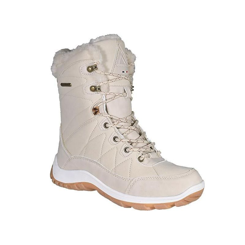 APRèSSKI DE MUJER LHOTSE AFELLA (BEIGE)