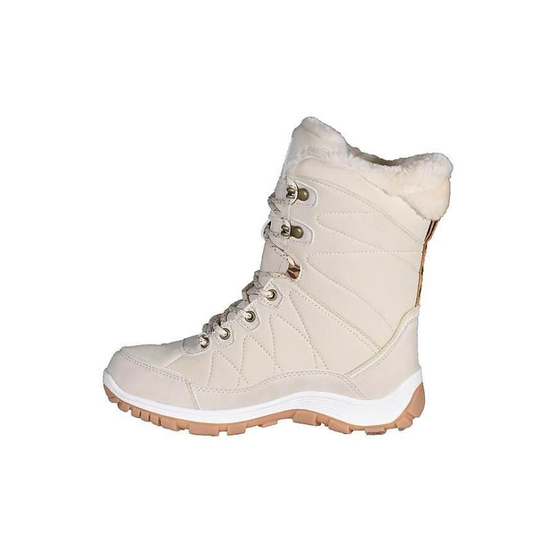 APRèSSKI DE MUJER LHOTSE AFELLA (BEIGE)
