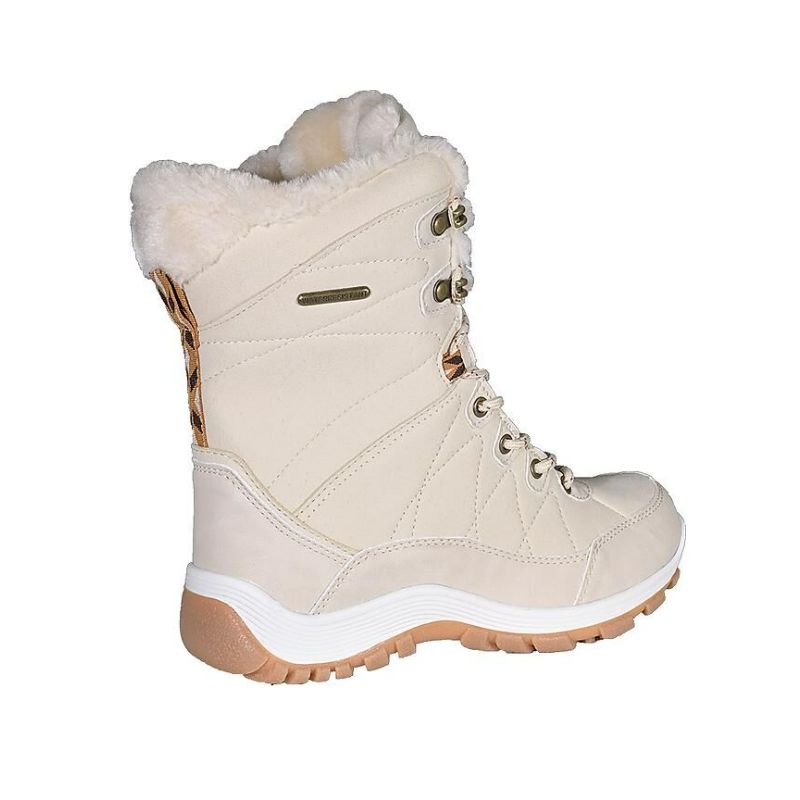 APRèSSKI DE MUJER LHOTSE AFELLA (BEIGE)