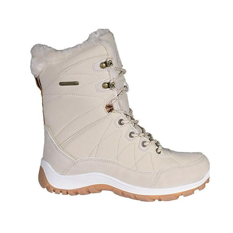 APRèSSKI DE MUJER LHOTSE AFELLA (BEIGE)