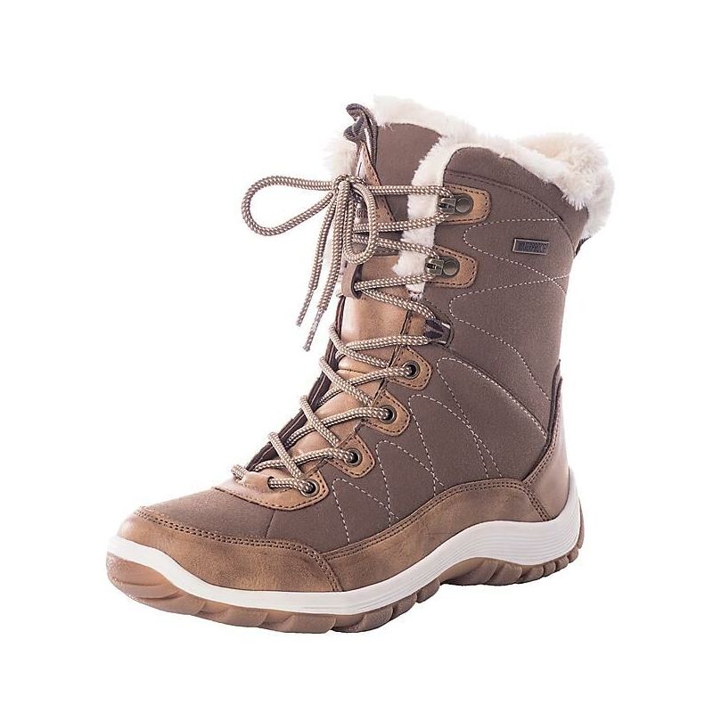 APRèSSKI FEMENINO LHOTSE AFELLA (CAMEL)