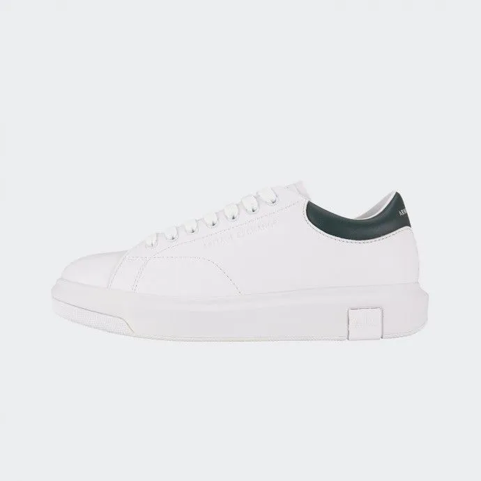 ARMANI EXCHANGE Armani Exchange zapatillas blancas