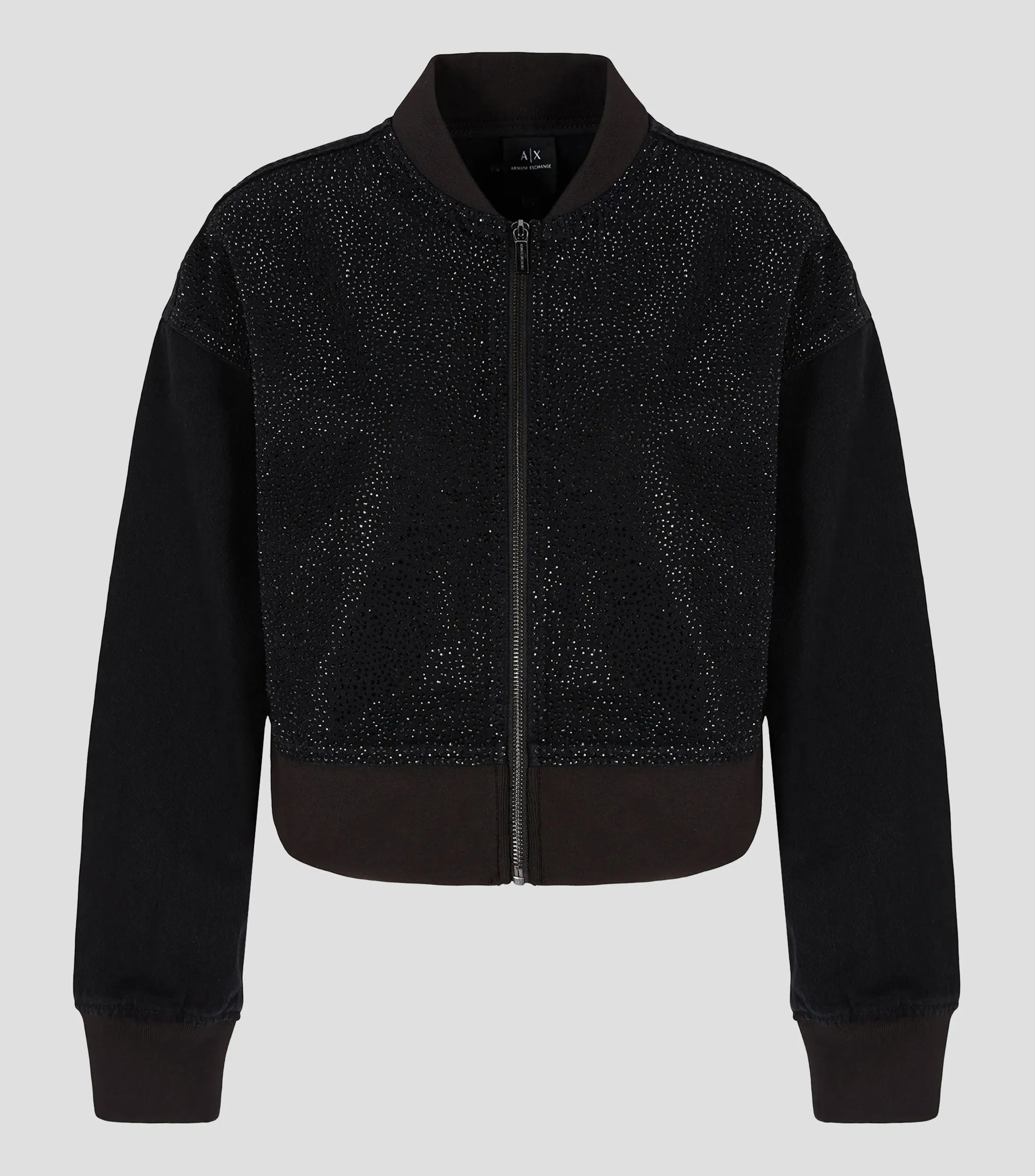 Armani Exchange Chamarra Mujer