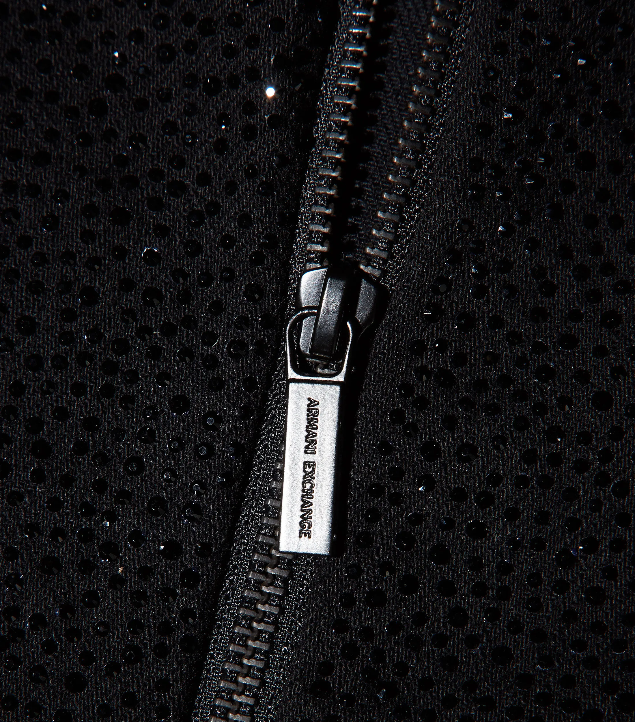 Armani Exchange Chamarra Mujer