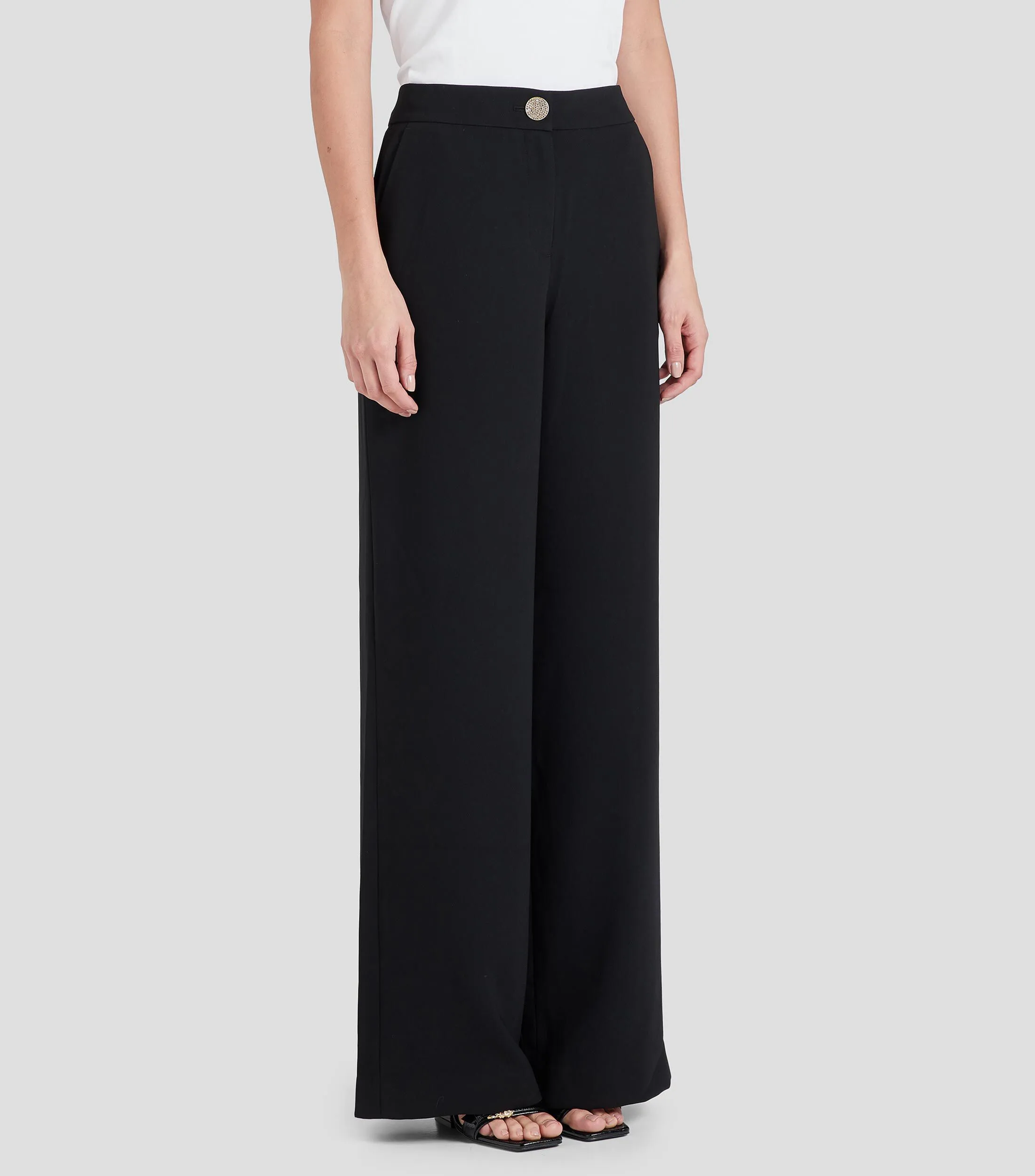 Armani Exchange Pantalón Mujer