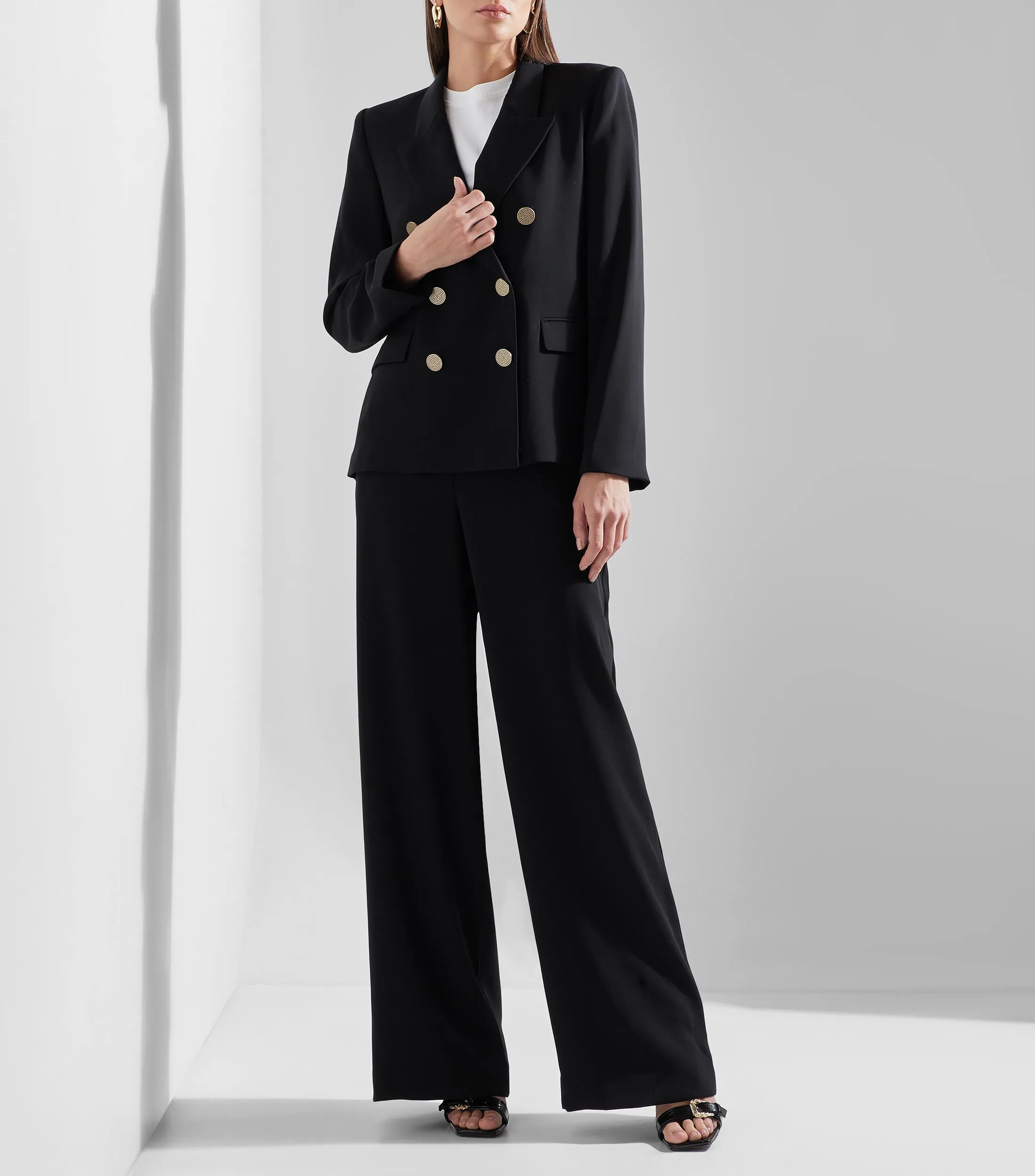 Armani Exchange Pantalón Mujer