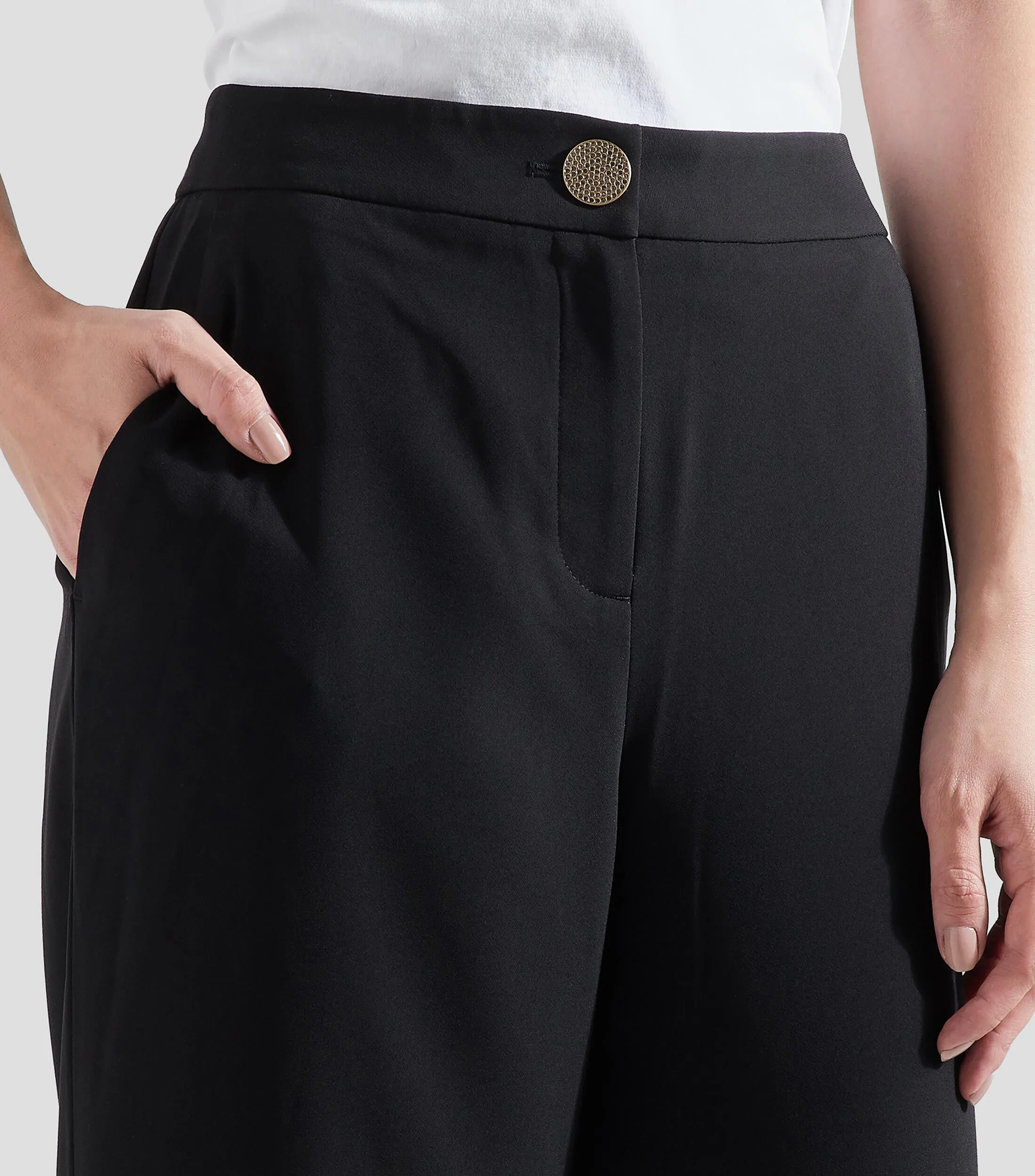 Armani Exchange Pantalón Mujer