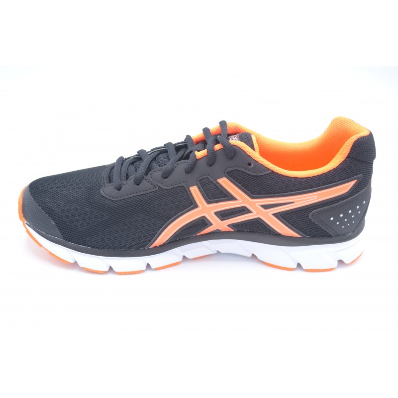 Asics Gel Impression 9 black orange
