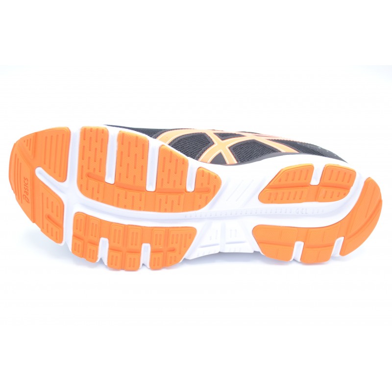 Asics Gel Impression 9 black orange
