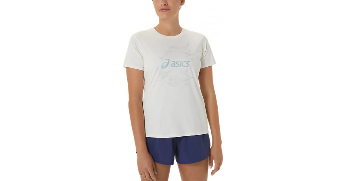 Asics Nagino Tee