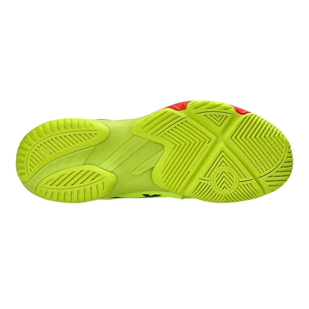 ASICS NETBURNER BALLISTIC FF 3 PARIS ZAPATILLAS CANCHA  AW24