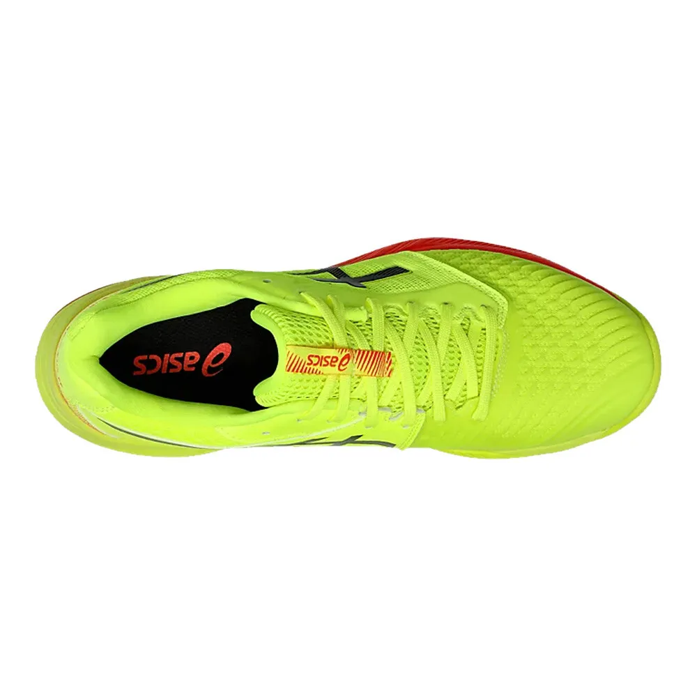 ASICS NETBURNER BALLISTIC FF 3 PARIS ZAPATILLAS CANCHA  AW24