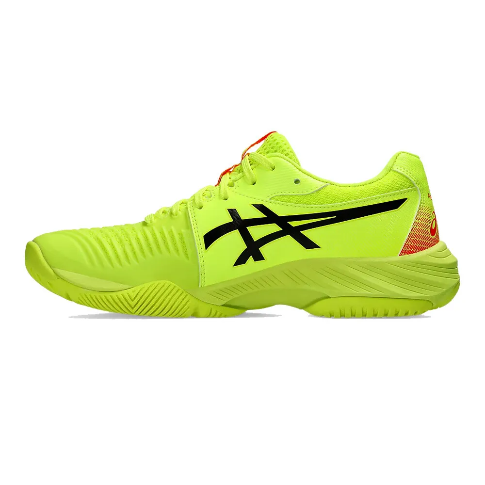 ASICS NETBURNER BALLISTIC FF 3 PARIS ZAPATILLAS CANCHA  AW24