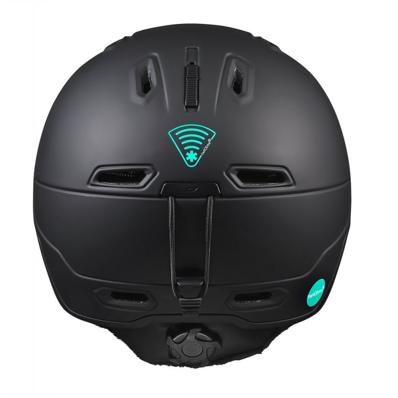 Auricular Julbo Hal twICEme (Negro)