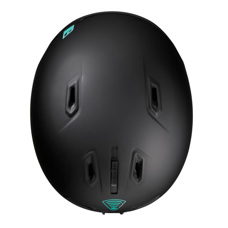 Auricular Julbo Hal twICEme (Negro)