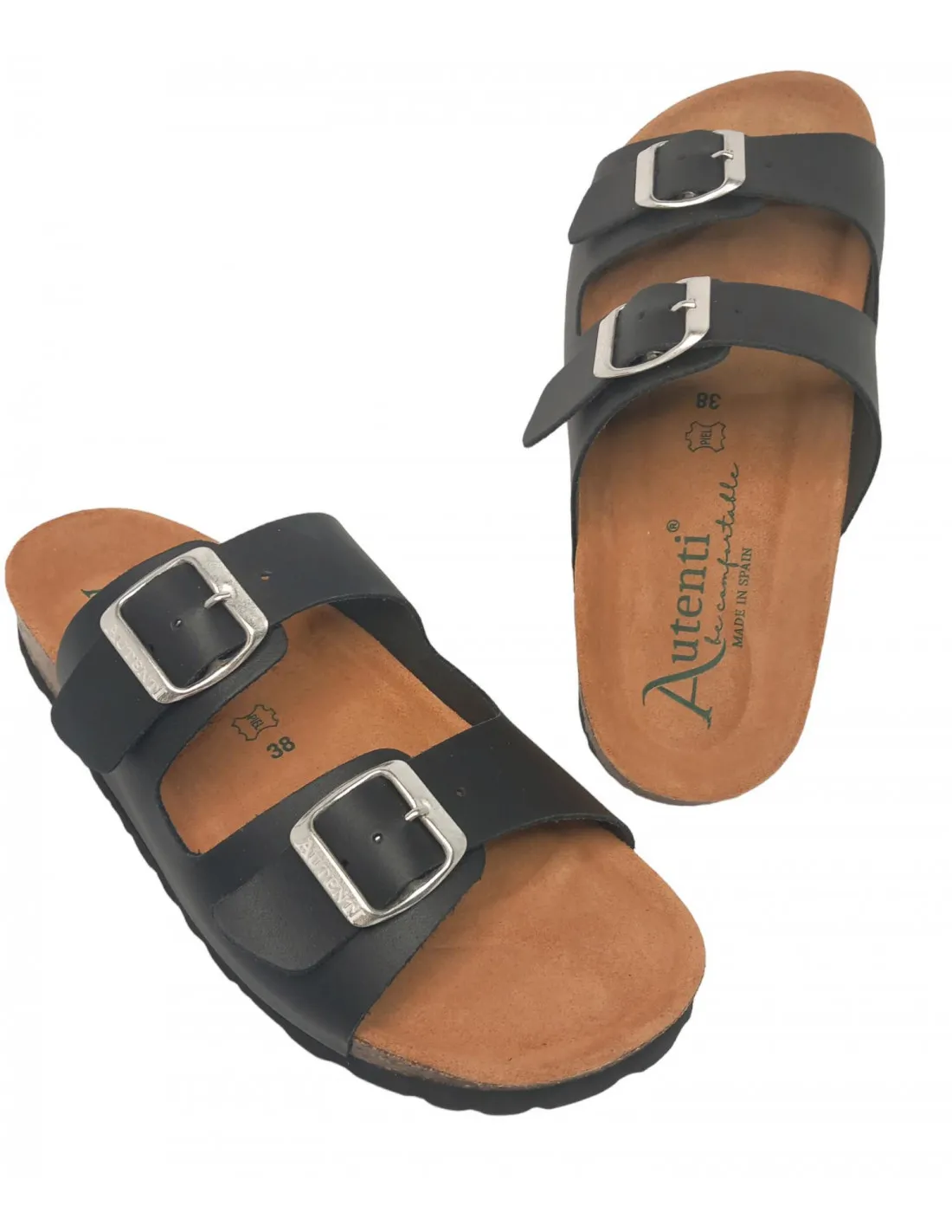 Autenti sandalia 11096