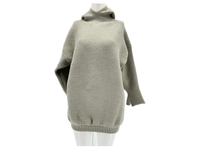 Autre Marque ISA BOULDER Prendas de punto T.Sintético Internacional S Beige 
