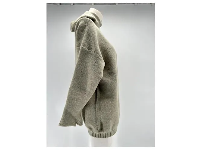 Autre Marque ISA BOULDER Prendas de punto T.Sintético Internacional S Beige 