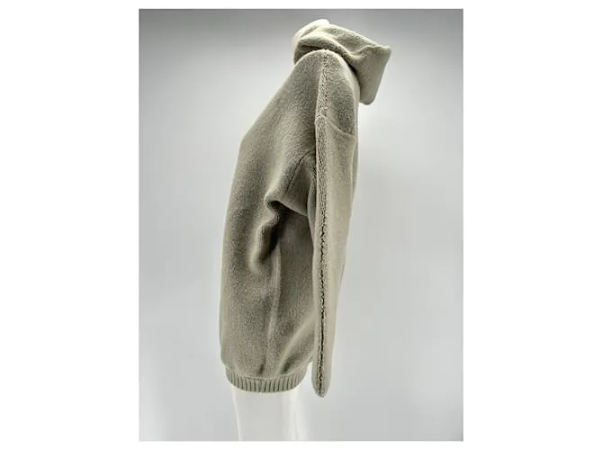 Autre Marque ISA BOULDER Prendas de punto T.Sintético Internacional S Beige 