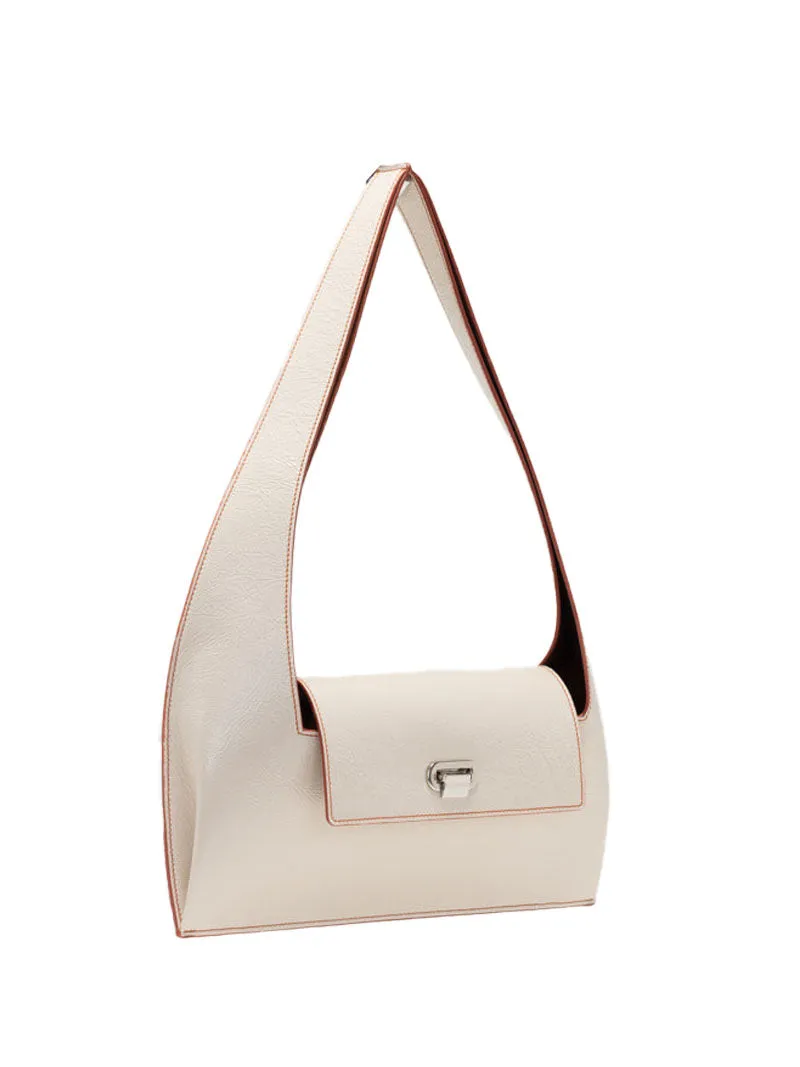 Baguette Beige & Camel Napalack
