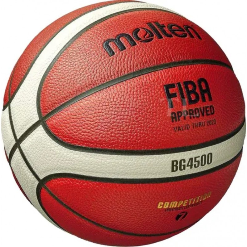 Balon baloncesto Molten BG4500
