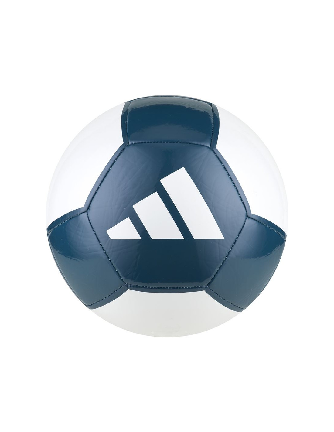 Balón de Fútbol adidas Epp Club Ball Azul/Blanco