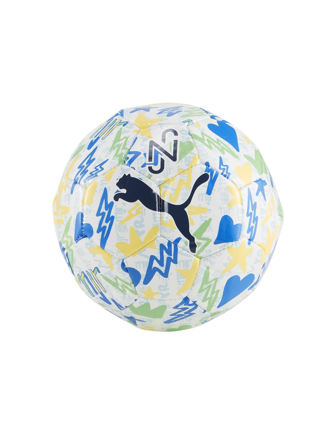 Balón de Fútbol Puma Neymar Graphic Mi Unisex