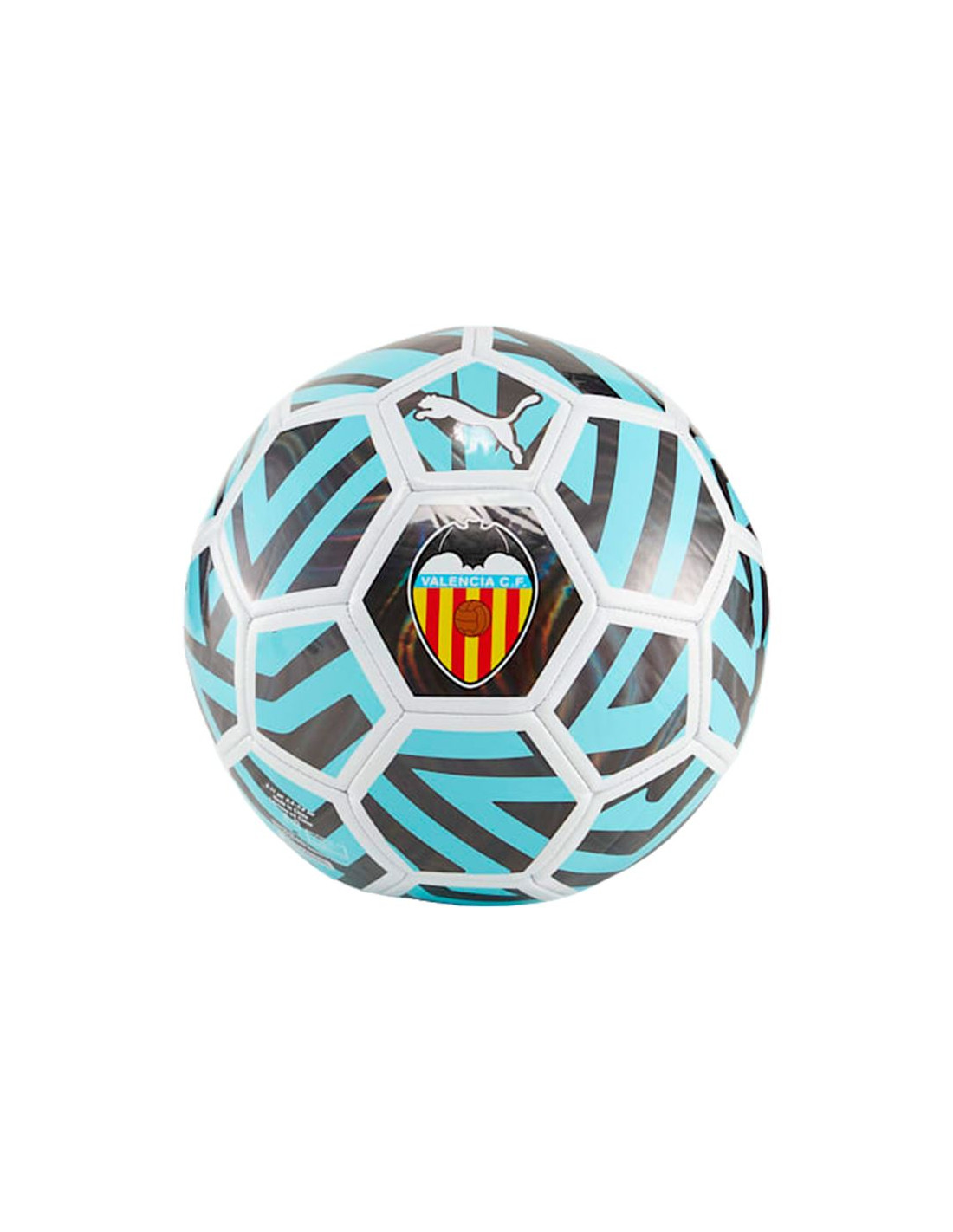 Balón de Fútbol Puma Valencia C.F. Fan