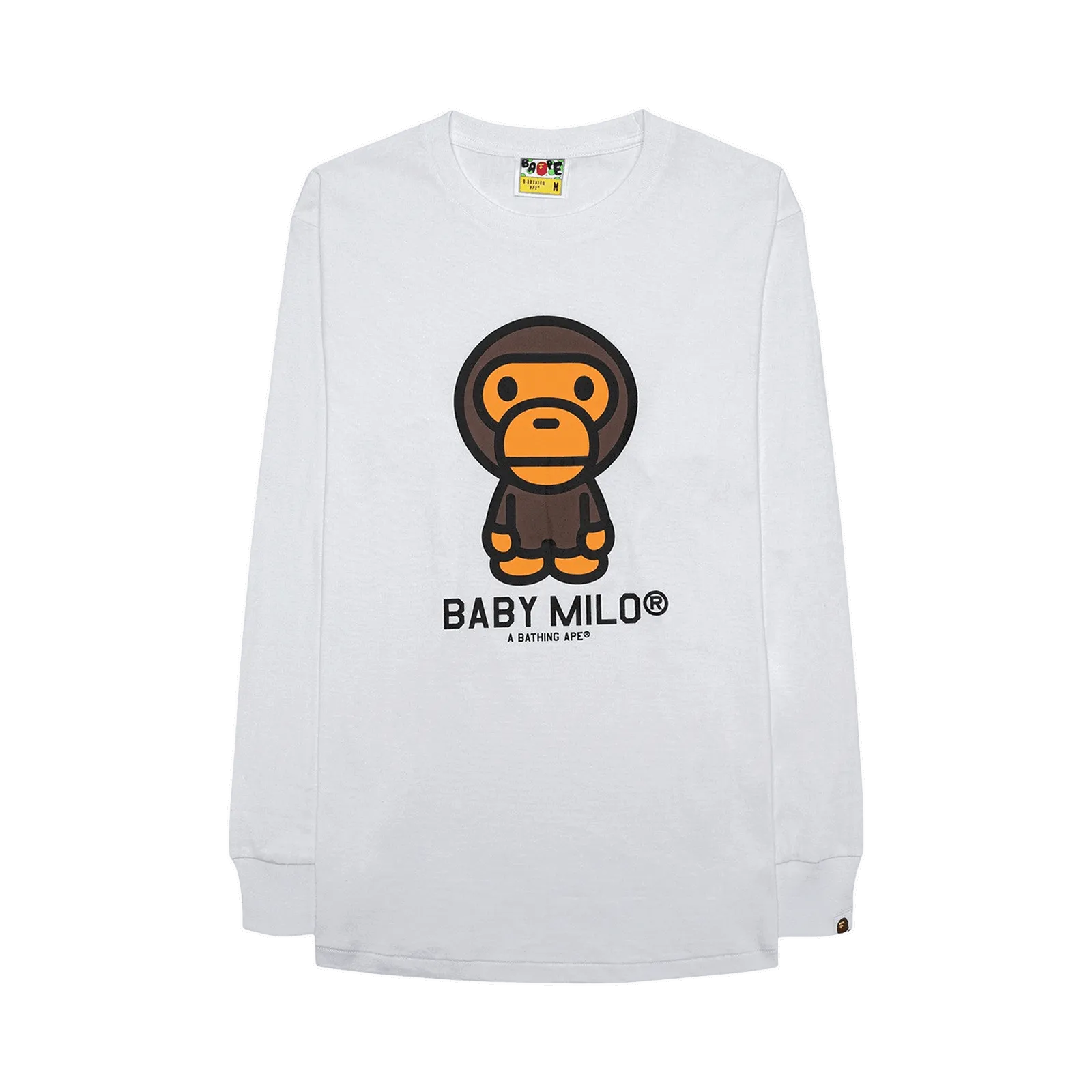 BAPE Baby Milo Tee