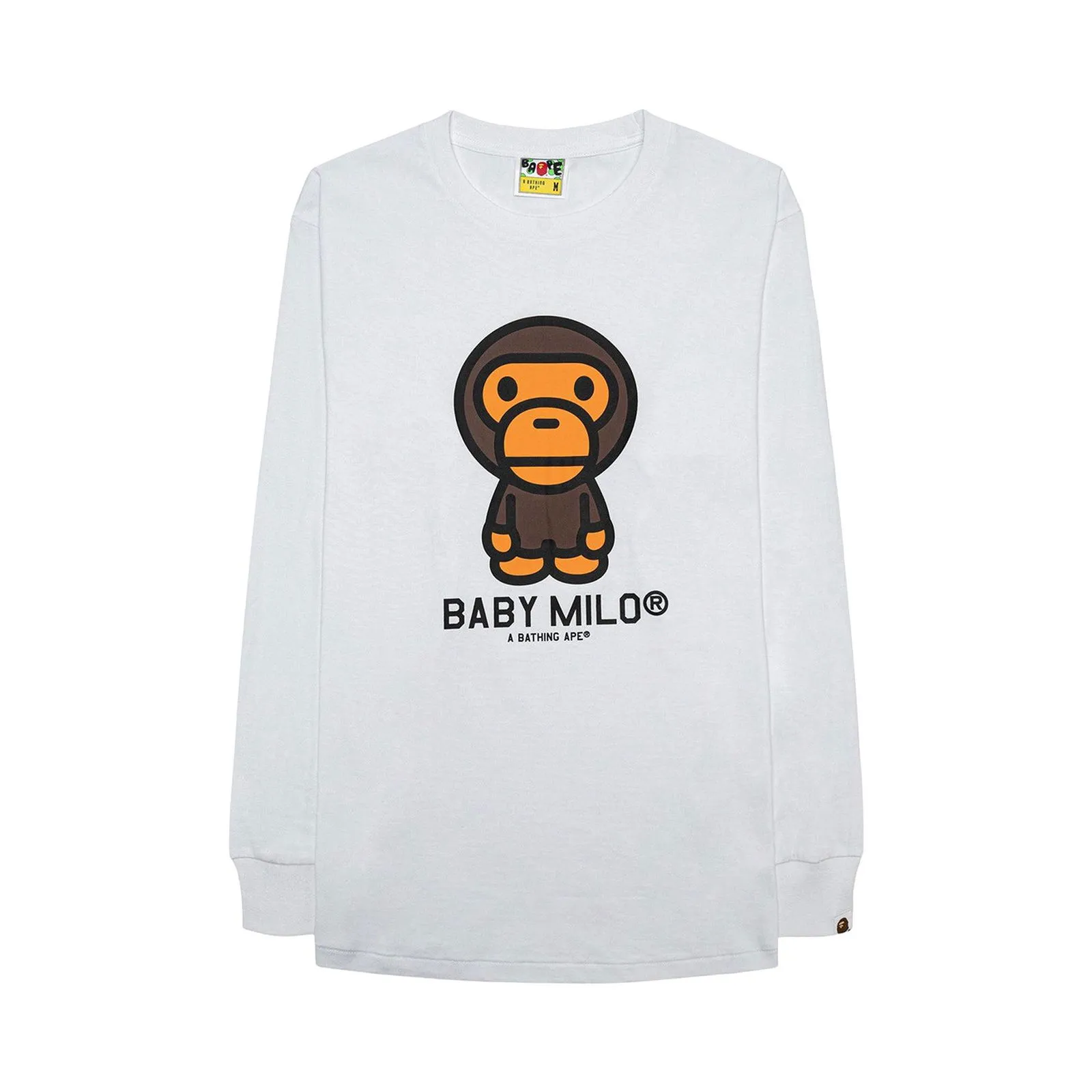 BAPE Baby Milo Tee